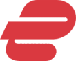 ExpressVPN_Monogram_Logo_Red