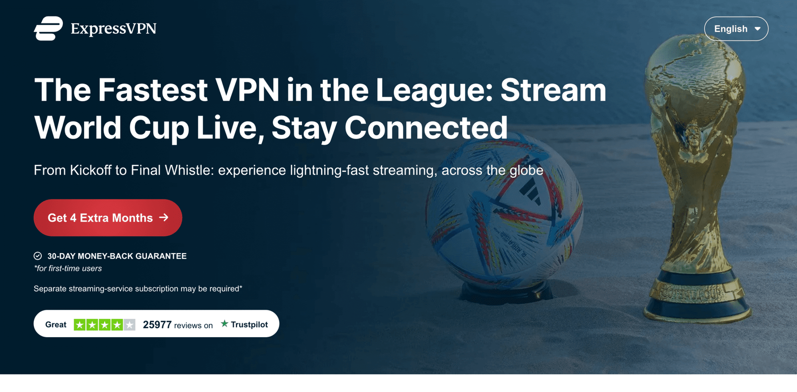 express vpn foci vb