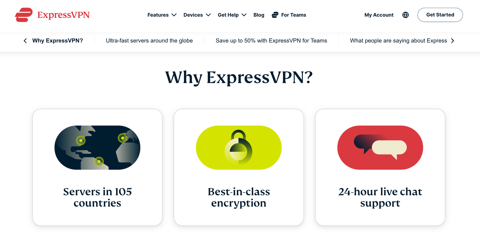 expressvpn 2